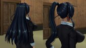Action Taimanin Headmistress Igawa Asagi